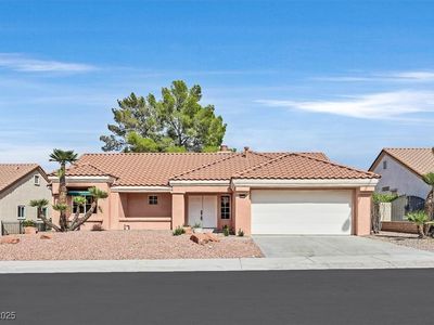 2820 Golf Links Dr, Las Vegas, NV, 89134