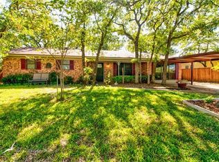 1705 Friar Ct, Clyde, TX 79510