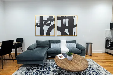 Rented by Urban Furnished LLC