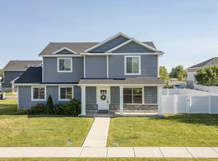 455 W 1140 N, Logan, UT 84341