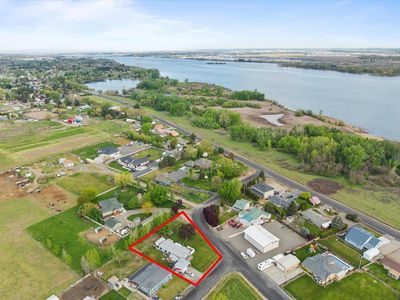 16704 S Short Ave, Kennewick, WA, 99337