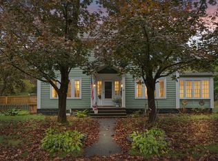 84 Spring St, Brunswick, ME 04011