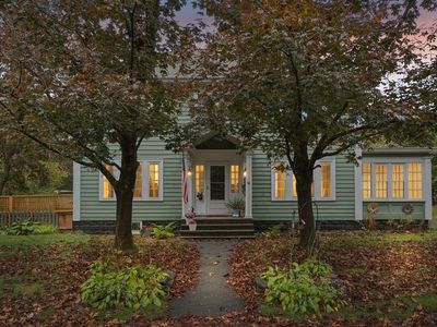 84 Spring Street, Brunswick, ME, 04011