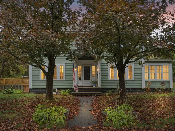 84 Spring Street, Brunswick, ME 04011