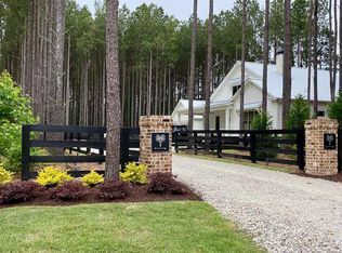 1128 Berkshire Ln, Aiken, SC 29805