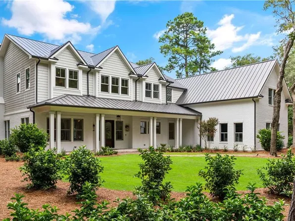 1241 Pikes Bluff Rd, Saint Simons Island, GA 31522