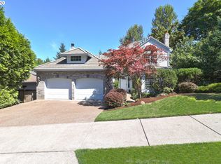 9809 NW Engleman St, Portland, OR 97229