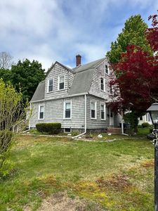 36 George St, Whitman, MA, 02382