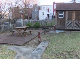 28 W 8th Ave, York, PA 17404