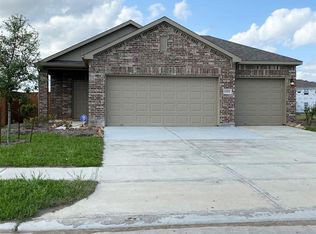 10409 Kern Canyon Dr, Rosharon, TX 77583
