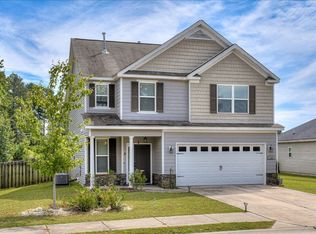 110 Radcliff Dr, Grovetown, GA 30813