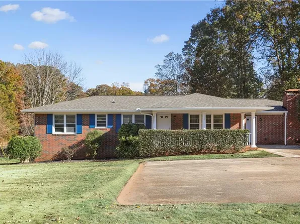 2179 Warren Dr, Austell, GA 30106