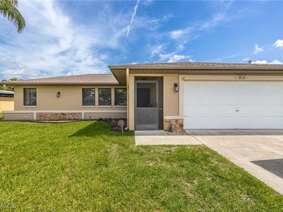 1831 SE 6th St, Cape Coral, FL, 33990