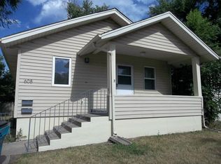 608 S Grant Ave, Fort Collins, CO 80521