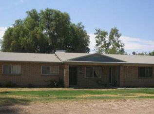 6417 W Fremont Rd, Laveen, AZ 85339