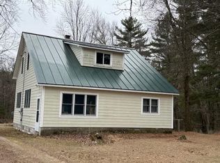 W6963 Old Lake Rd, Shawano, WI 54166