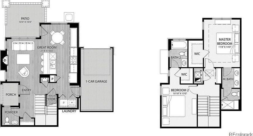 2nd image of 23743 E Ida Dr #A