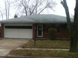 26324 Cunningham Dr, Warren, MI 48091