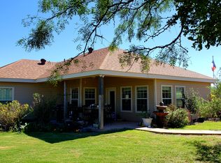 6834 E Lake Rd, Abilene, TX 79601