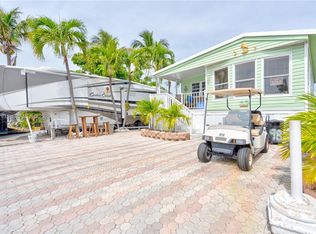 65821 Overseas Hwy #98, Long Key, FL 33001