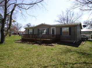 206A W Lincoln St, Mt Sterling, IL 62353