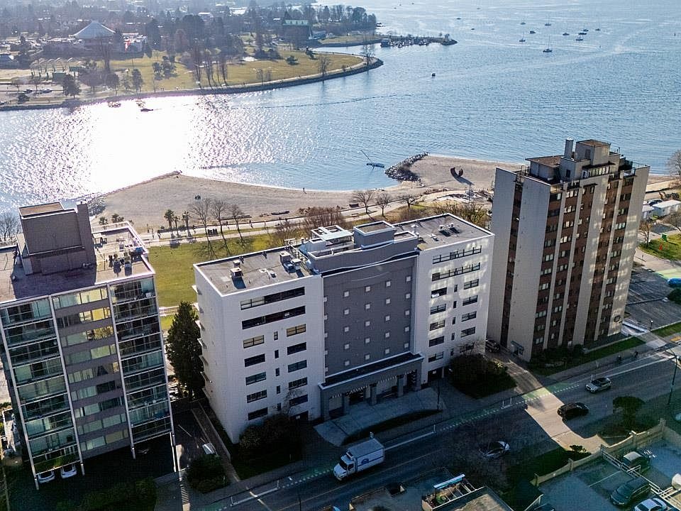 1st image of 1233 Beach Ave #304