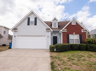 7851 Bridlewood Way, Riverdale, GA 30274