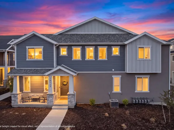 15117 S Reins Way, Bluffdale, UT 84065