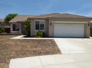 422 Sutro Ct, Hemet, CA 92544