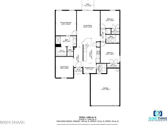 4th image of 1728 Savannah Ln
