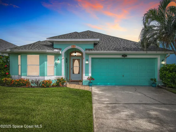 1360 Olde Bailey Ln, West Melbourne, FL 32904