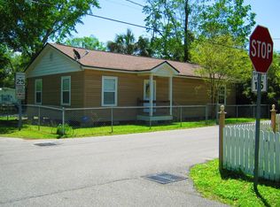 299 N Toulme St, Bay Saint Louis, MS 39520