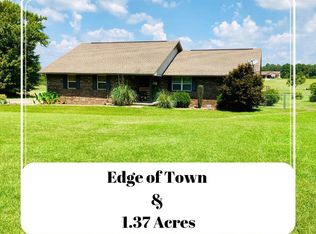 639 Landers Loop Rd, Dover, AR 72837