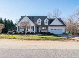 605 Station West Ln, Roebuck, SC 29376