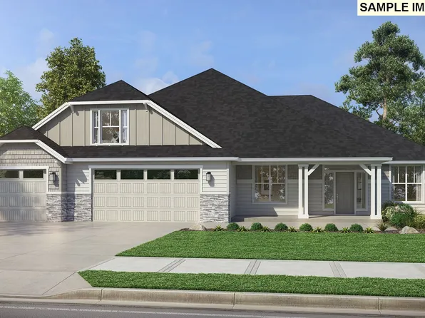 1901 NE 196th Ave, Vancouver, WA 98684