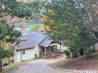 397 Deer Ridge Ln, La Follette, TN 37766