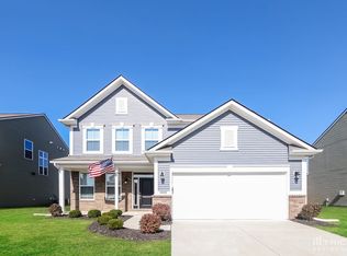 10348 Hunters Crossing Blvd, Indianapolis, IN