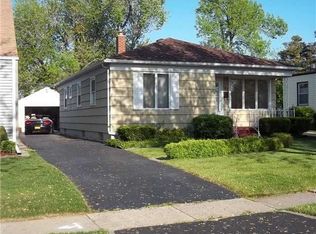 187 Claremont Ave, Buffalo, NY 14223