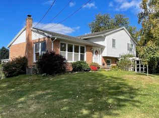 6423 Bickle Rd, Chambersburg, PA 17202