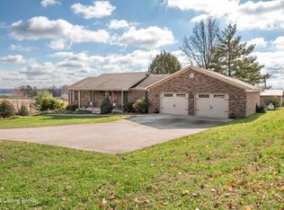 319 Avery Loop, Bardstown, KY 40004