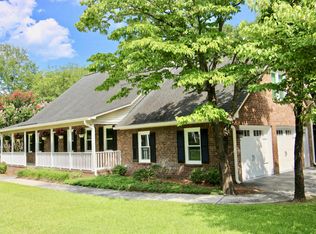 676 Boat Landing Aly, Mount Pleasant, SC 29464