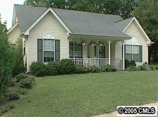 6310 Sunglow Ct, Charlotte, NC 28212