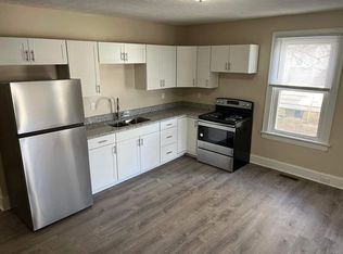 4419 Greenlee Ave #2, Cincinnati, OH 45217
