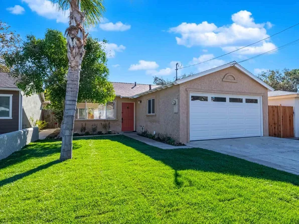 764 Brossard Dr, Thousand Oaks, CA 91360