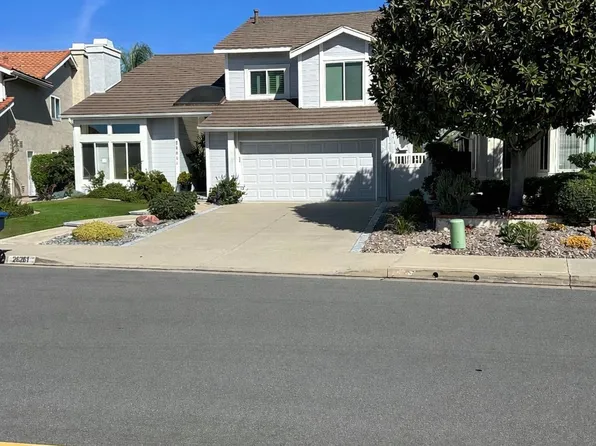 26261 Buscador, Mission Viejo, CA 92692