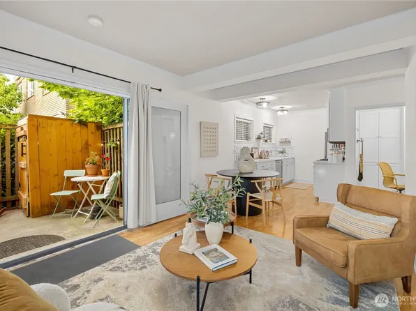 2203 Yale Avenue E #B1, Seattle, WA 98102