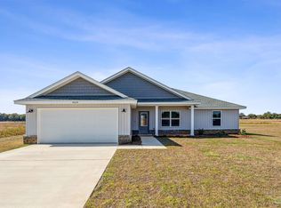 9319 Salter Rd, Pace, FL 32571