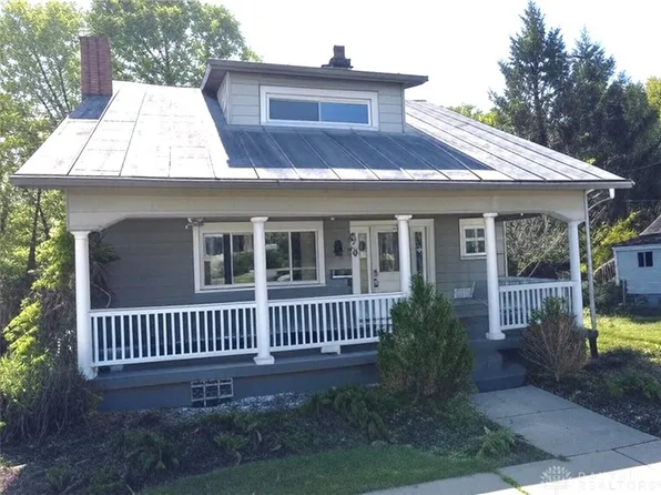 948 Kercher St, Miamisburg, OH 45342