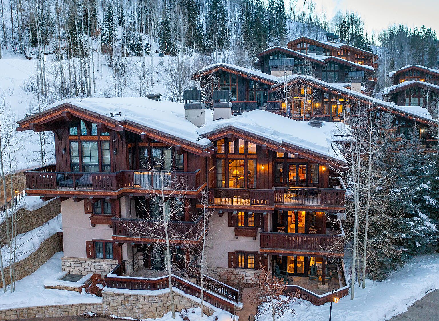 Vail craigslist housing