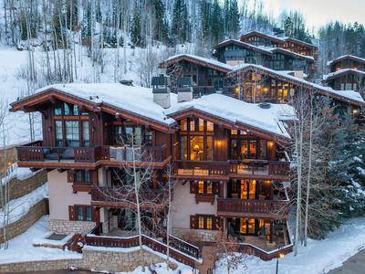 151 Vail Ln APT 12, VAIL, CO, 81657
